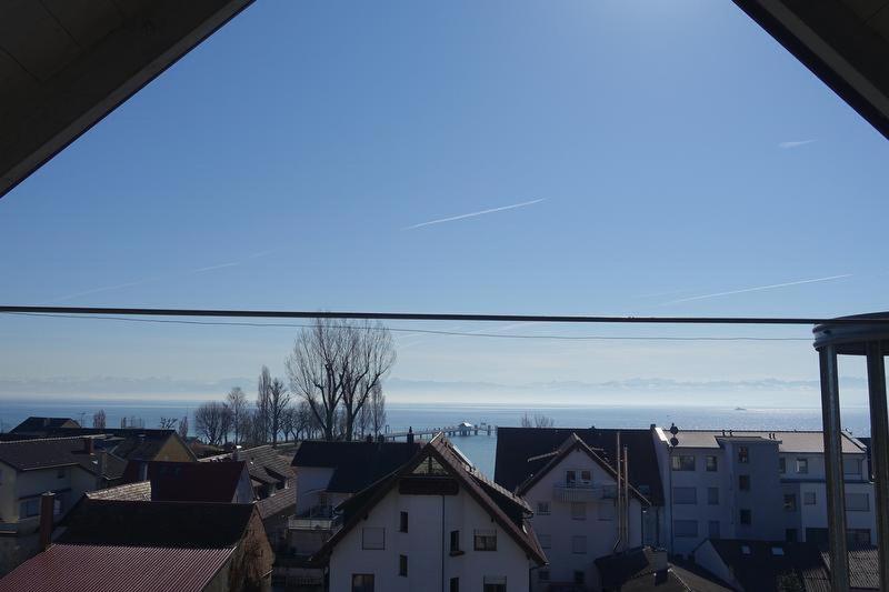 Hotel Gasthaus Krone Immenstaad am Bodensee Esterno foto