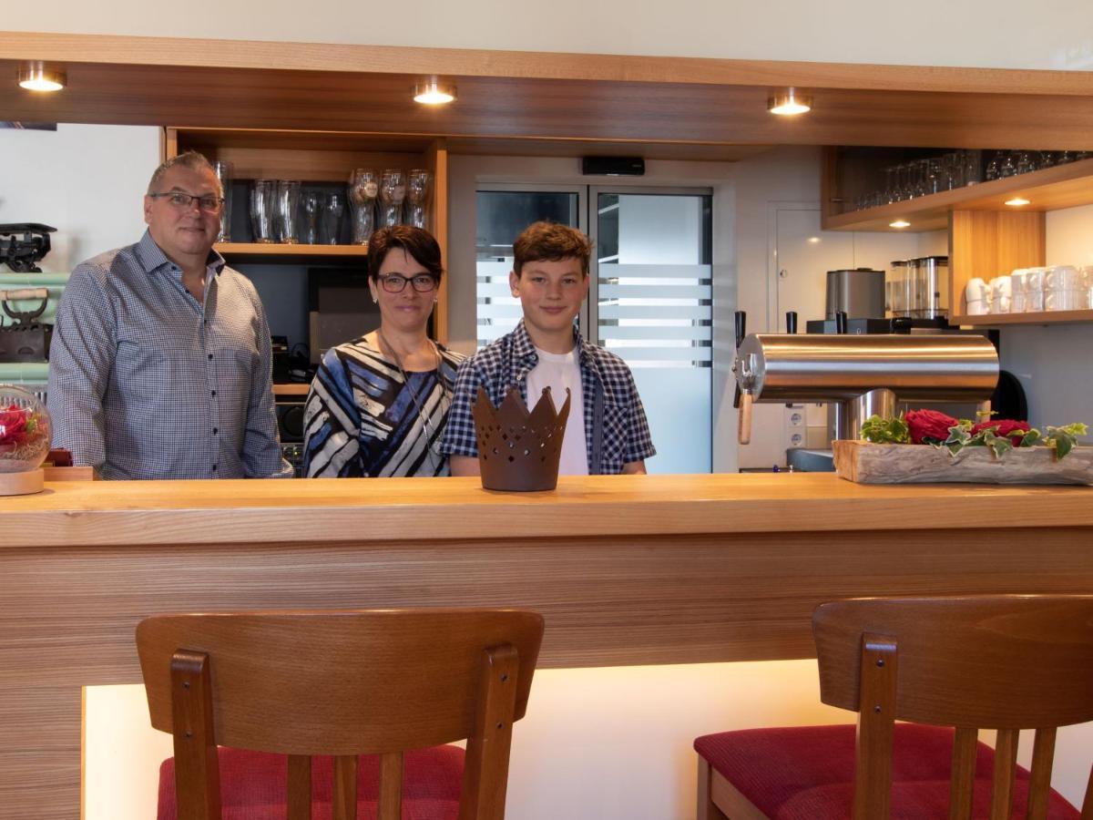 Hotel Gasthaus Krone Immenstaad am Bodensee Esterno foto