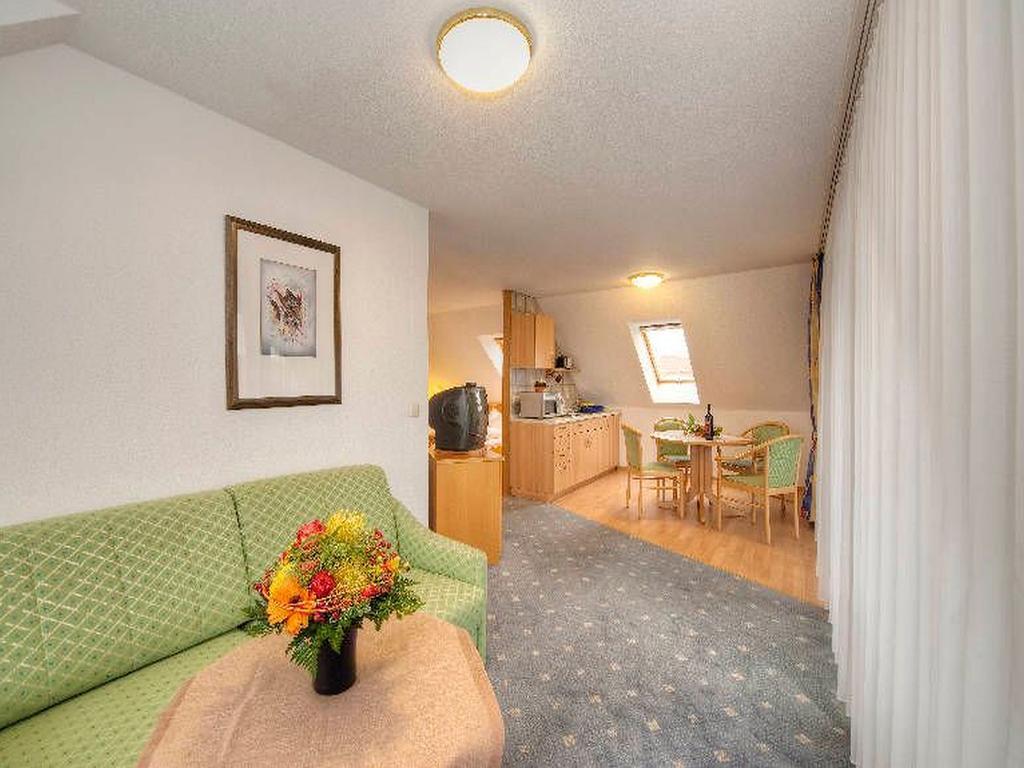 Hotel Gasthaus Krone Immenstaad am Bodensee Esterno foto