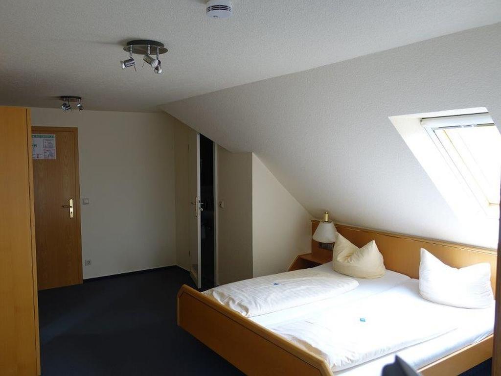 Hotel Gasthaus Krone Immenstaad am Bodensee Esterno foto