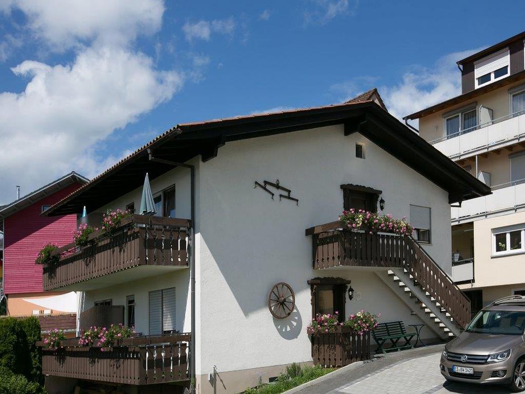 Hotel Gasthaus Krone Immenstaad am Bodensee Esterno foto