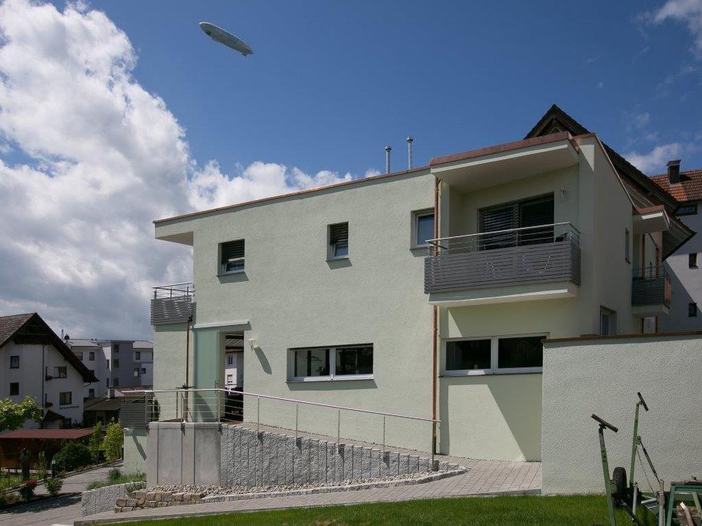 Hotel Gasthaus Krone Immenstaad am Bodensee Esterno foto