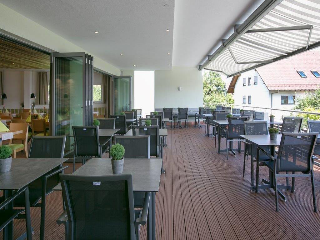 Hotel Gasthaus Krone Immenstaad am Bodensee Esterno foto