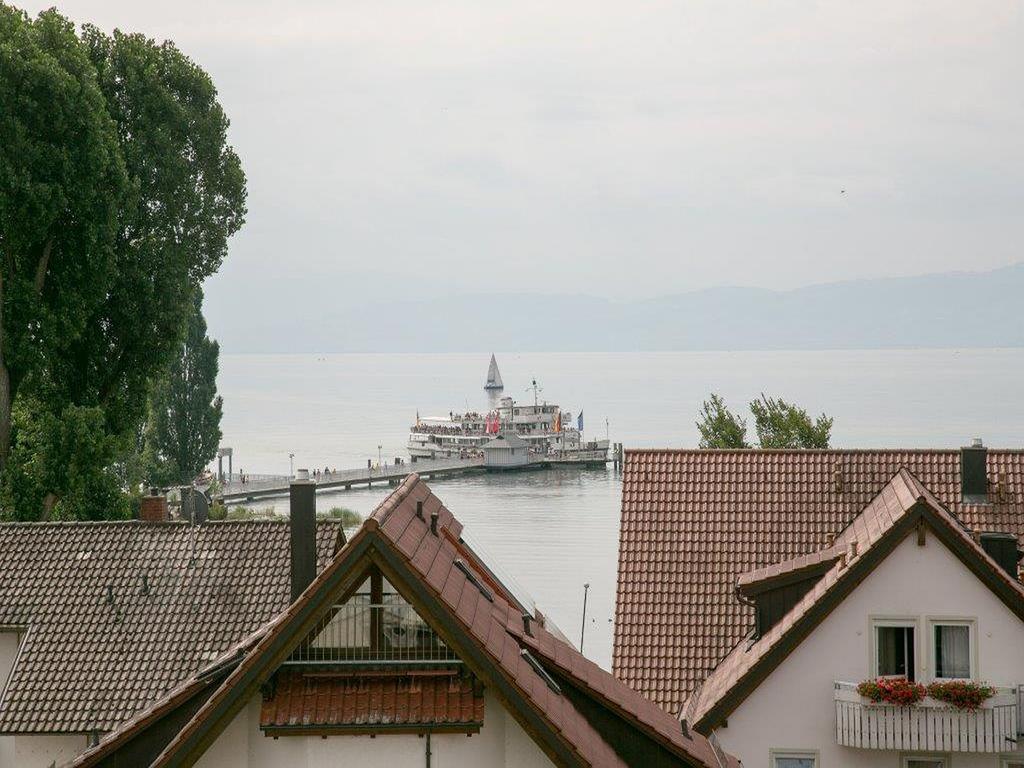 Hotel Gasthaus Krone Immenstaad am Bodensee Esterno foto